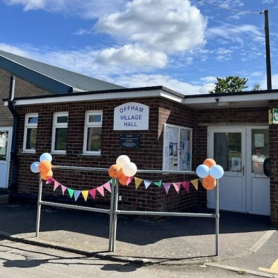 Offham Village Hall