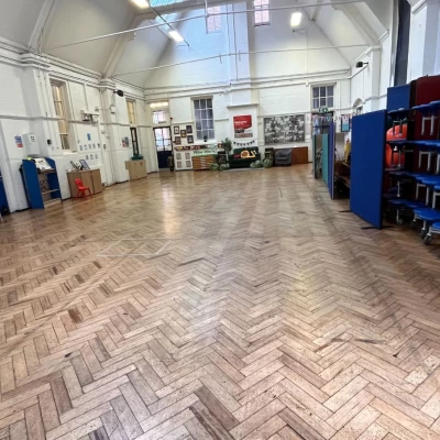 Millbank Academy