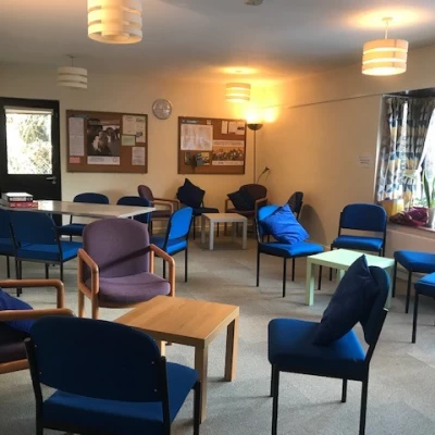 Quaker Centre MK Photo