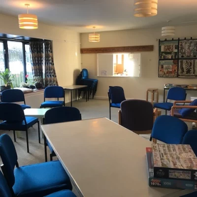 Quaker Centre MK Photo