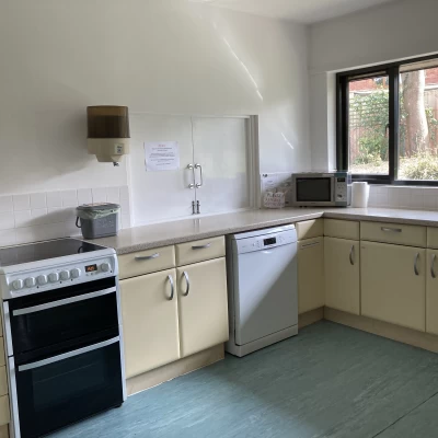 Quaker Centre MK Photo