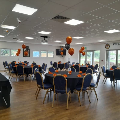 Axminster Town AFC Photo