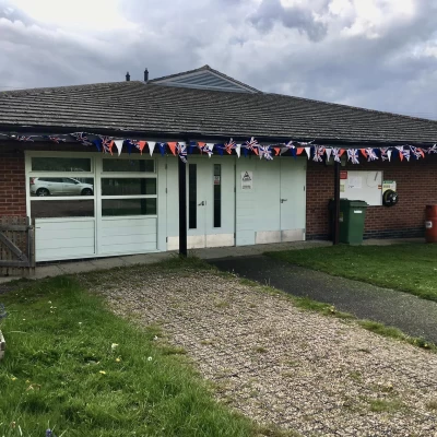 Arthur Radford Hall & Sports ground