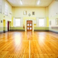 Botley Market Hall Photo