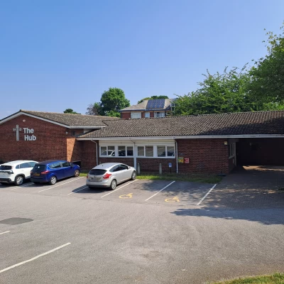 St Augustine's Community Hub