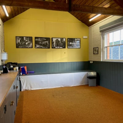 Engine House, Killerton  Photo