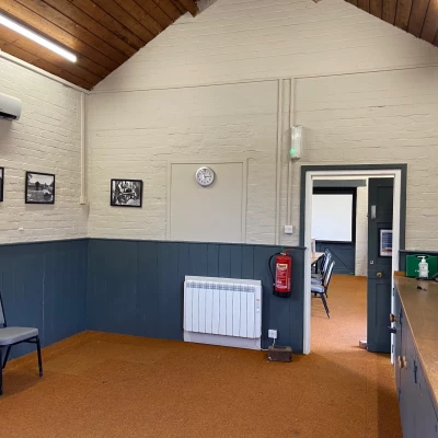 Engine House, Killerton  Photo