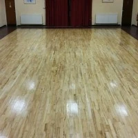 Hoghton Village Hall