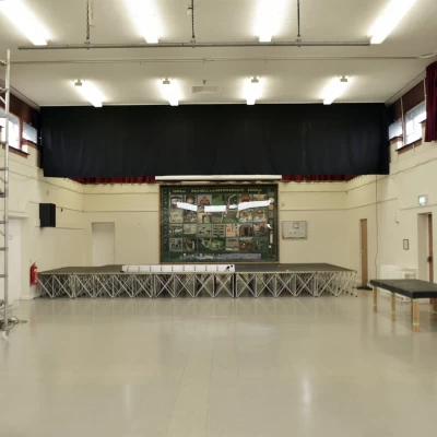 Needingworth Village Hall