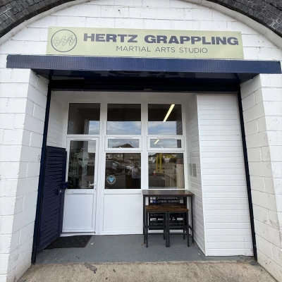 Hertz Grappling Studio