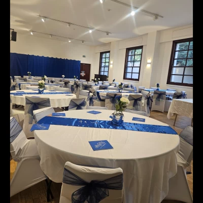 Community Hall  Photo