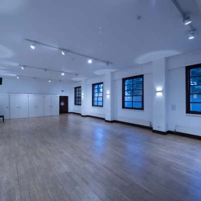 Community Hall  Photo
