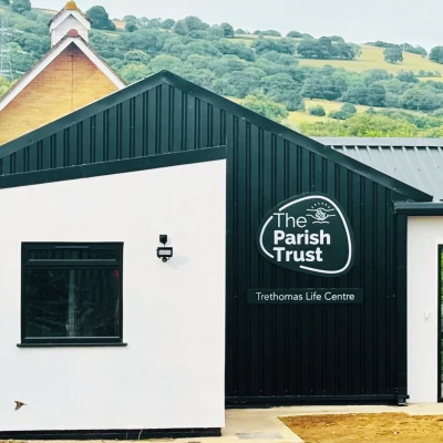 Trethomas Life Centre