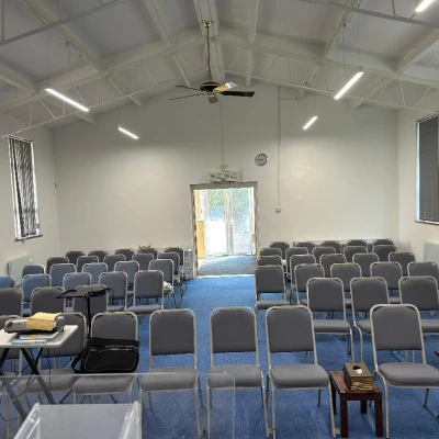 St Albans Pentecostal Church Photo
