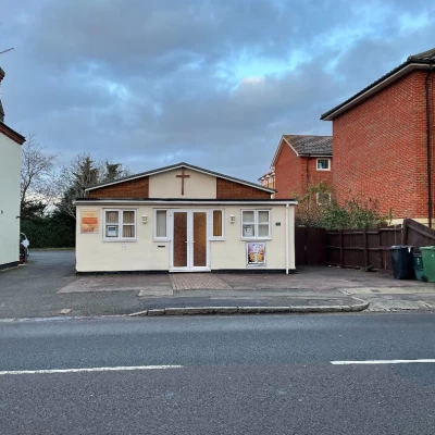 St Albans Pentecostal Church Photo