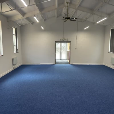 St Albans Pentecostal Church Photo