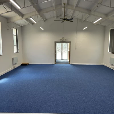 St Albans Pentecostal Church Photo