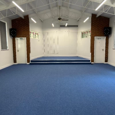 St Albans Pentecostal Church Photo