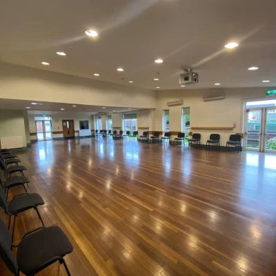 Pye Green Community Centre