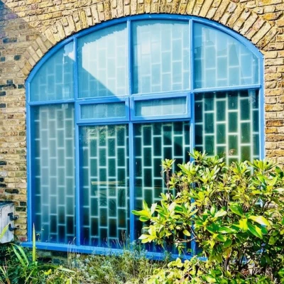 Skylight Centre