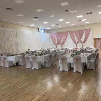 Wickford Community Association