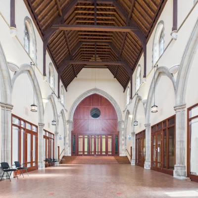 St. Paul's Church Hall, Thornton Heath