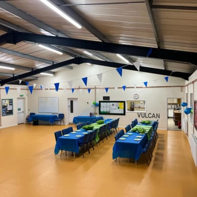 Marlow District Scout HQ