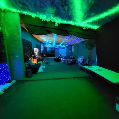 Forest Vibez E17
