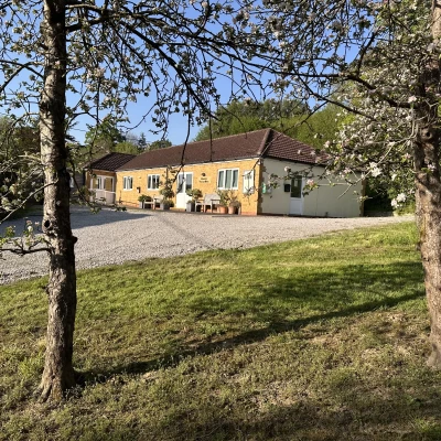 Hadspen Village Hall  Photo