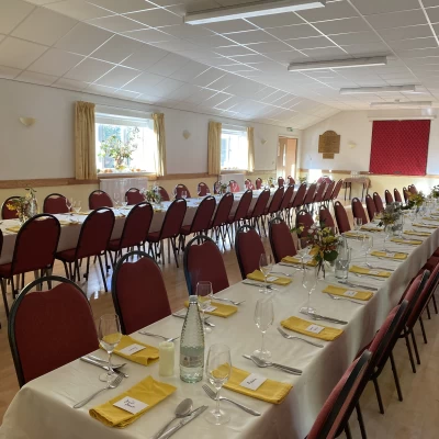 Hadspen Village Hall  Photo