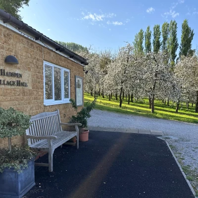 Hadspen Village Hall  Photo