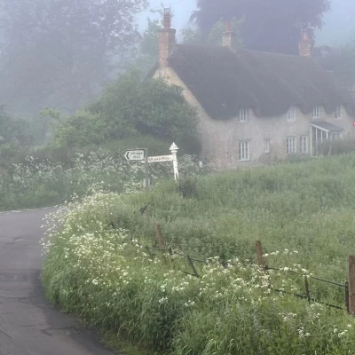Hadspen Village Hall  Photo