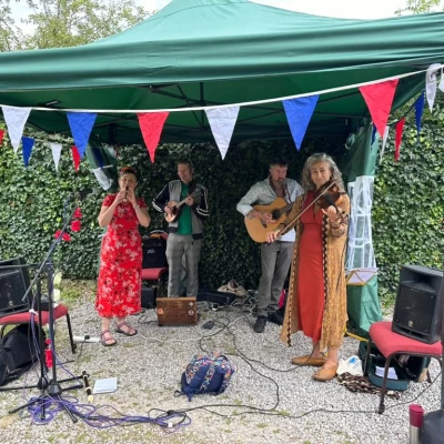 Hadspen Village Hall  Photo