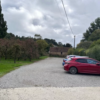 Hadspen Village Hall  Photo