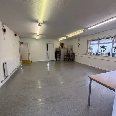 Parkfield Community Centre 