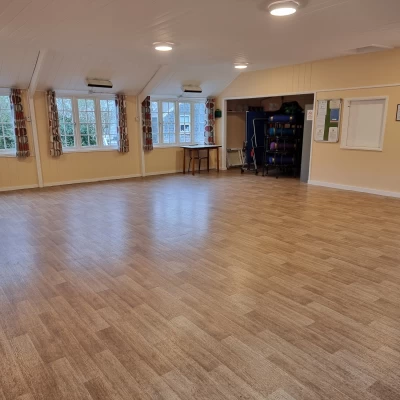 Lynton & Lynmouth Lawn Bowls Club 