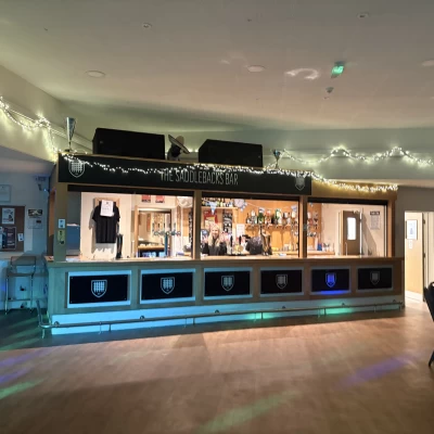 Devizes RFC Clubhouse