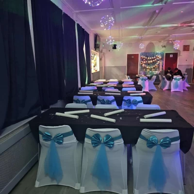 North Baddesley Community Centre  Photo