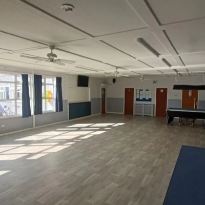 North Baddesley Community Centre  Photo