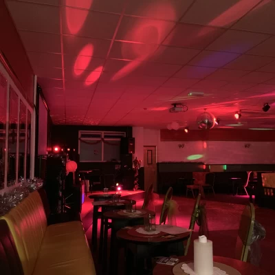 The Ritz Showbar Restaurant & Function Suite