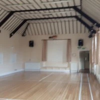 Sutton Upon Derwent Village Hall Photo