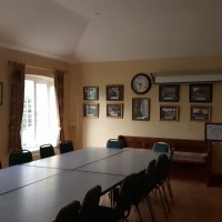 Sutton Upon Derwent Village Hall Photo