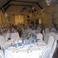 Sutton Upon Derwent Village Hall Photo