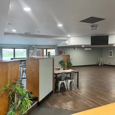 Powerleague Fairlop Function room