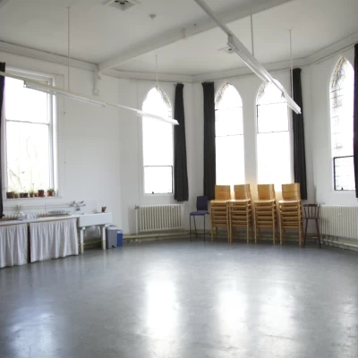 Centre For Science and Art Stroud Photo