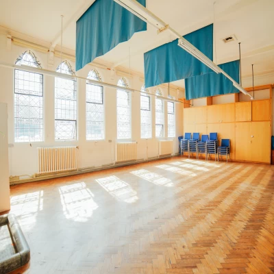 Centre For Science and Art Stroud Photo