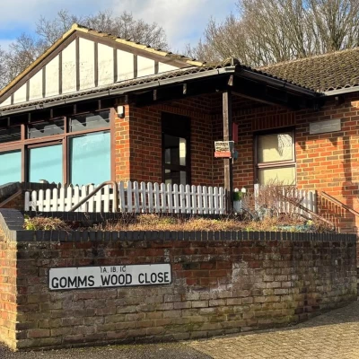Forty Green Community Hall Photo