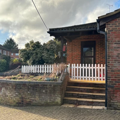 Forty Green Community Hall Photo
