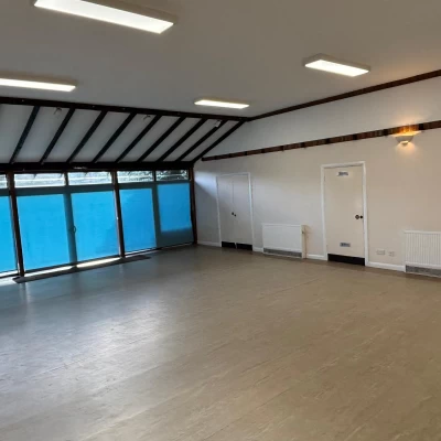 Forty Green Community Hall Photo