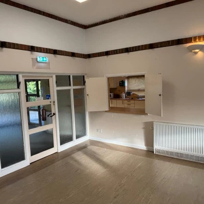 Forty Green Community Hall Photo